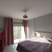 1+1 family flat with balcony - B&B Durazzo