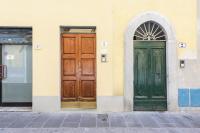 Novella Contemporary Apartment by Mmega - B&B Florence