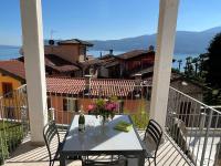 Lago Azzurro - B&B Verbania
