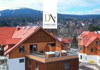 Apartament Dream View Aspen z Jacuzzi - B&B