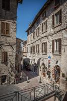 Apartment Assisi Cattedrale - B&B