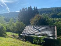 Le Paradis de Verdure - B&B