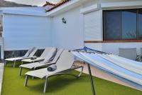 Panoramic Seaview Escape - B&B Puerto de Santiago