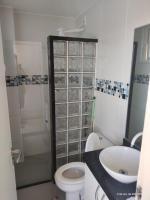 Apartment mit Poolblick