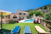 4-bedroom Topolia House - Ferienwohnung Topólia