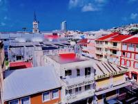 Studio centre de Fort-de-France - B&B Fort-de-France