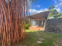 Sable blanc - B&B Punaauia