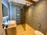 Appartamento con 1 Camera da Letto