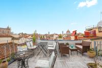 Dante - Sweet Dreams in Florence - Ferienwohnung Florenz