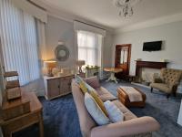Teviotside Travel Inn Ltd - Ferienwohnung Hawick