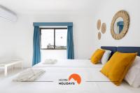Apartamento con balcón