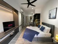 Maisonette Studio