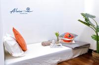 Apartment mit 3 Schlafzimmern