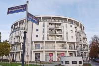 Apartament Wojskowa 1 / City Park - Chambres d’hôtes Poznan