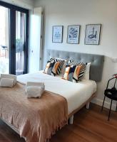 Smiling Places - Apartment in Porto - B&B Porto