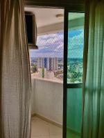 Apartamento amplo, próximo de tudo! - B&B