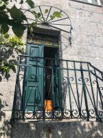 Chambre Triple - Vue sur la Piscine