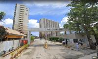 Dracarys 1 Condo complete accomodation Balcony Seaview unli high speed wifi - B&B