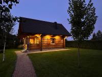 Pod Gwiazdami - B&B