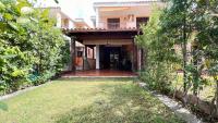 Casa Ambra - Villetta con vista, giardino e BBQ - Ferienwohnung