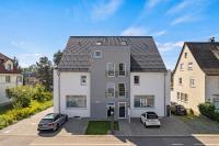 SEEview Maisonette in direkter Seenähe - Chambres d’hôtes