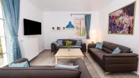 Ferienhäuser Ilsestein Einzelhaus, 130 qm, 4 Schlafzimmer - B&B