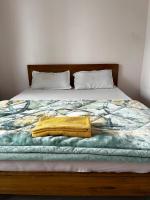 Deluxe Double Room (2 Adults + 1 Child)