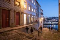 Feel Porto Codeçal Apartments - B&B