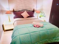 Double bedroom in Sharehouse in Canberra and Queanbeyan - B&B
