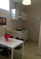 Appartement - Vue sur Jardin