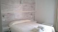 Chambre Double ou Lits Jumeaux