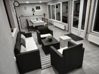Appartement - Vue sur Jardin