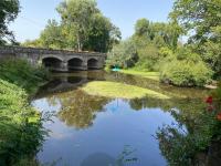 L'appart du cœur de bourg - B&B Guémené-Penfao