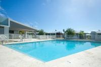 Modern Beach Walk at Puerto Bahia #30 - B&B Rincón