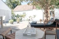 Casa Palfy - B&B Oslip