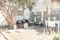 Casa Palfy - Ferienwohnung Oslip