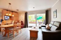 Parkresidenz Parkresidenz Appartement 2 - B&B Scharbeutz