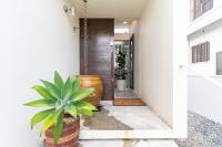 Comfort Villa YAGAJI - Bed and Breakfast Nago