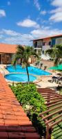 Apto Completo - Vila do Mar - Beach Park - PDD - B&B Aquiraz