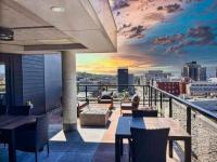 Appartement 2 Chambres
