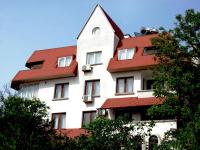 B&B Ahtopol - Hotel VALDI - Bed and Breakfast Ahtopol