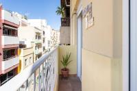 Home2Book Centric & Cozy Flat Rambla Santa Cruz - Chambres d’hôtes