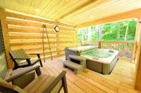 Mountain bike Ski Eville Mecca - B&B Ellicottville