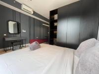 Apartment mit 1 Schlafzimmer