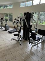Santubong Suites Lower Level - B&B
