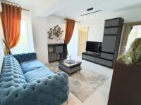 B&B Iasi - Apartament Copou Parcul Expoziției - Bed and Breakfast Iasi