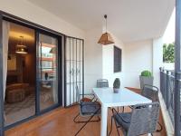 Alejandría Suites Aguadulce Sur, 2Hab, terraza, WiFi, Piscina y garaje - Chambres d'hôtes Aguadulce