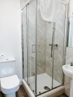 Doppelzimmer mit eigenem externen Bad