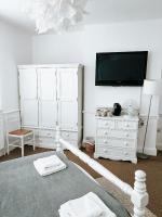 Family Room with Private Bathroom
