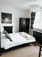 Camera Familiare con Bagno Privato